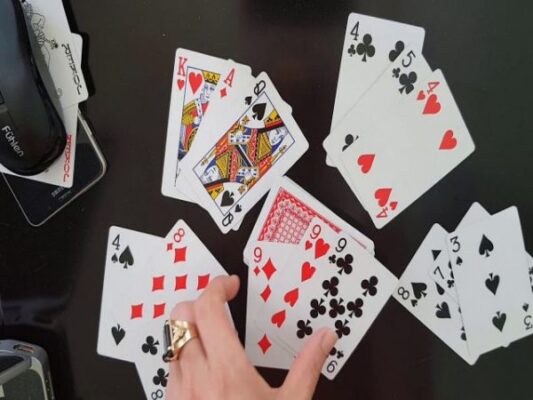 4 lý do khiến bài Liêng Choangclub thu hút cược thủ nhiều lượt truy cập