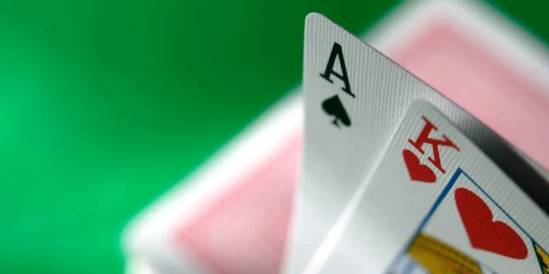 Nâng cao kỹ năng đếm bài Blackjack