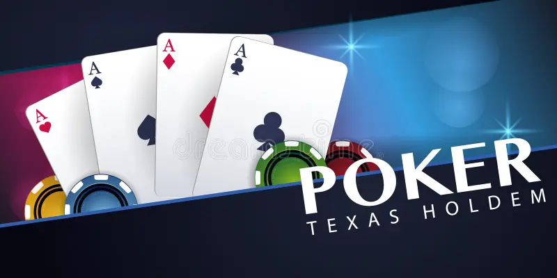 All In trong Poker là gì là kinh nghiệm chơi Poker cơ bản