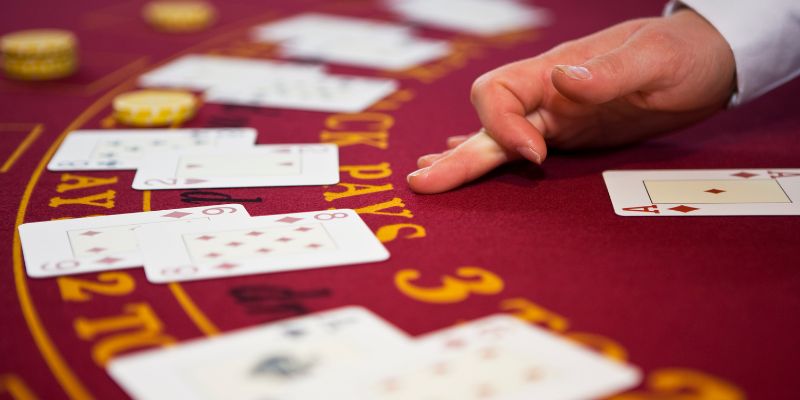 Baccarat là gì?