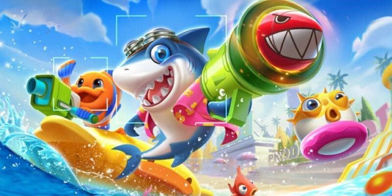 Bí kíp bắn tăng đạn trong game bắn cá ăn xu