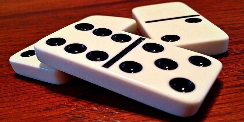 Cách chơi domino như thế nào?