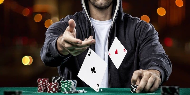 Cách chơi texas holdem poker