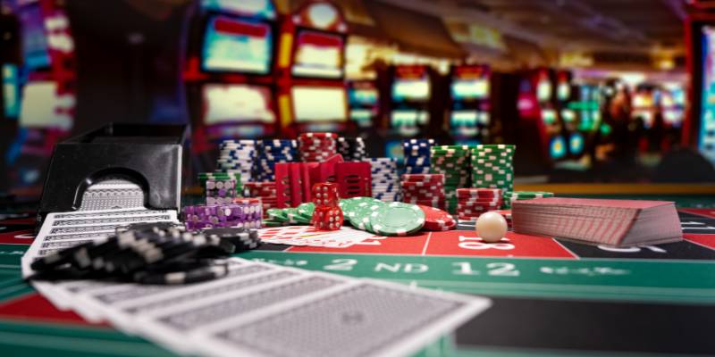 Choáng Club là cổng game chơi bài xì dách đẳng cấp, uy tín