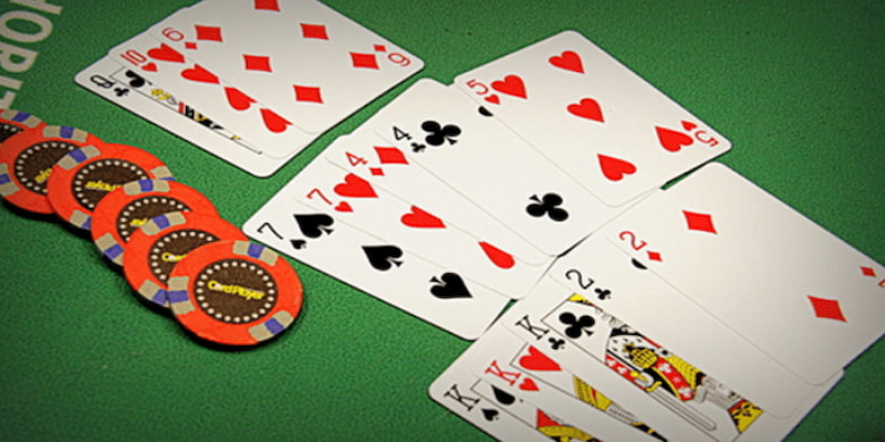 Khái quát về game bài Tiến lên miền Nam