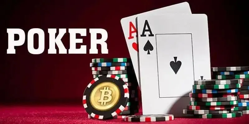 khoảng bài trong poker là gì