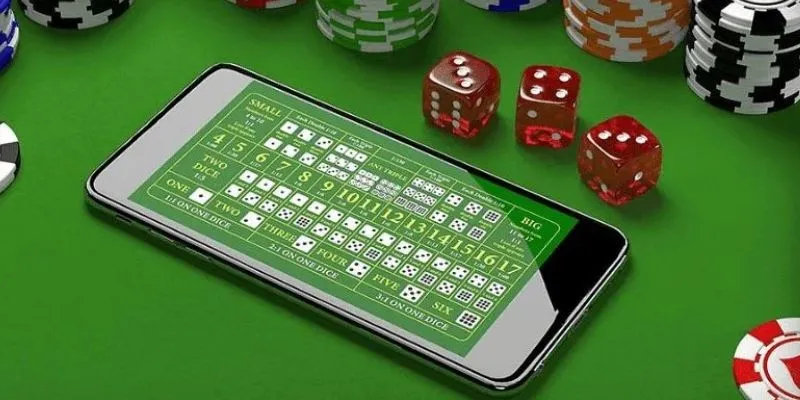 Sức hút khó cưỡng của game tài xỉu cầu bệt