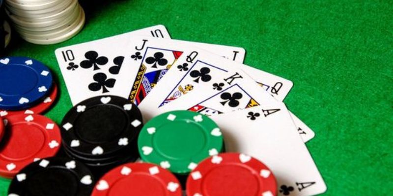 Ưu điểm khi có sảnh rồng trong bài Sâm Lốc