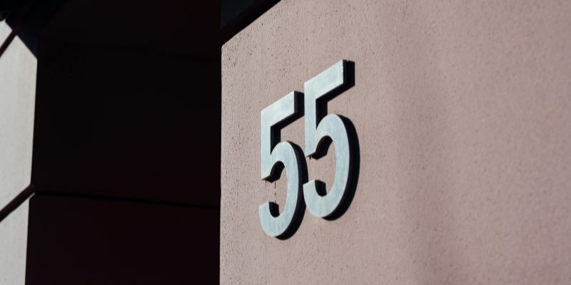 Đề về 55
