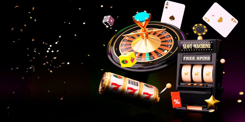 Những tính năng hấp dẫn tại SLot Game Aquaman