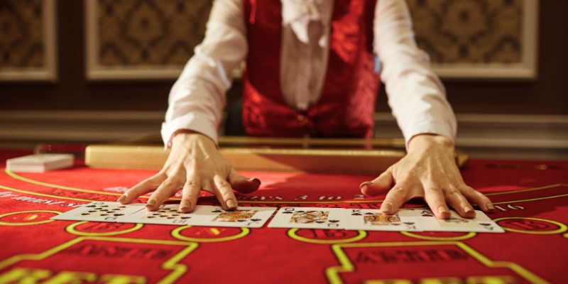 Những điểm thu hút của việc chơi game bài câu cá hiện nay